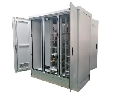 430KWh Energy Storage System