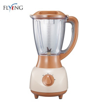 Professional Tabletop Electric Smoothie Maker Ice Crusher