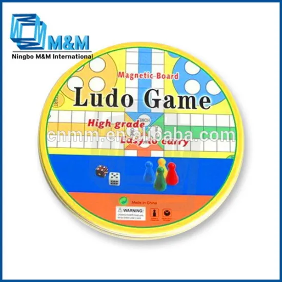 Magnetic Game Chess Chess Mat