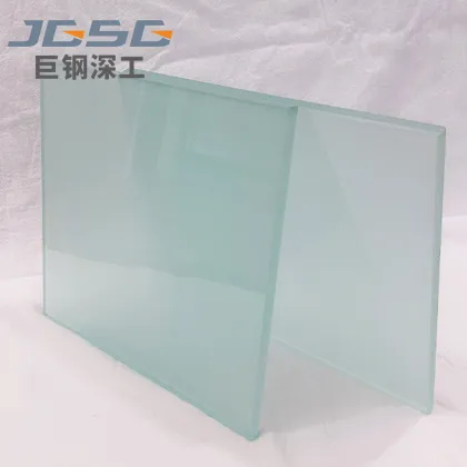 Automatic Vertical Glass Sandblaster with 4 Spray Guns