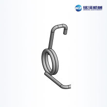 ثني الأنابيب المُصممة خصيصًا للطلبات المخصصة