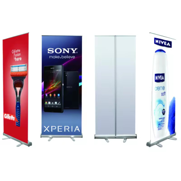 Hot Selling Economic Portable Roll Up Banner Stand