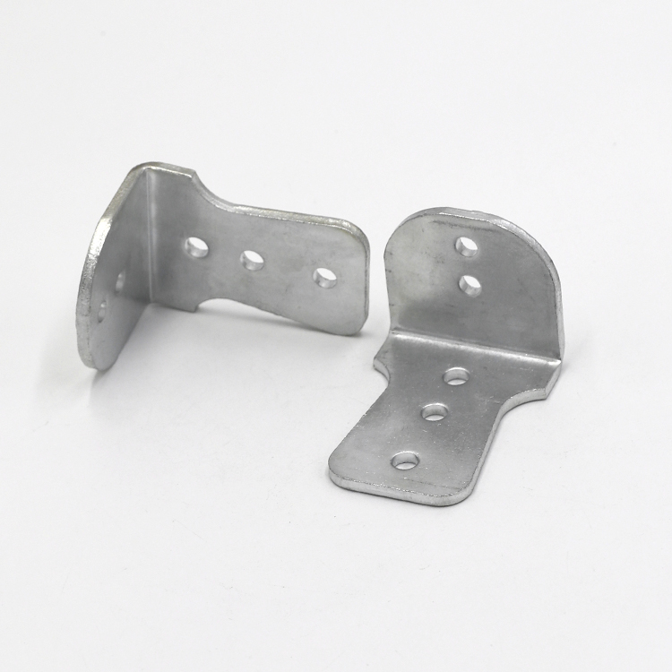 Bracket Rinforcing Rib Carbon Steel Shutter Door Reinforcing Rib Brackets For Garage Doors ...