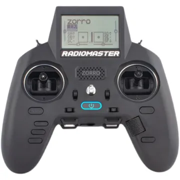 Radiomaster ZORRO FPV Radio Remote Control for Aircraft and Drone Electronics