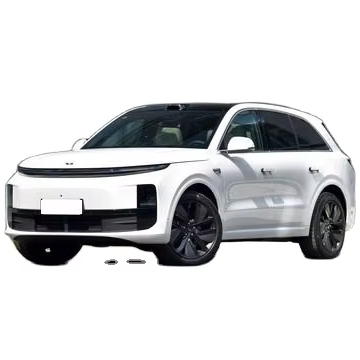 2024 नई ऊर्जा वाहन नई इलेक्ट्रिक कारों का इस्तेमाल कारों lixiang l6 प्रो का इस्तेमाल किया