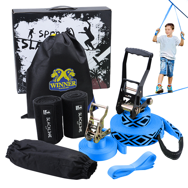 Ninja Slackline Kit