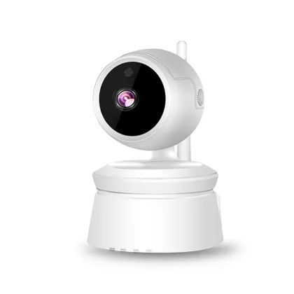 Micro Smart Home Monitor Spy Camera with Audio