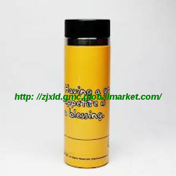 new fashional woman\'s stainless steel thermos bottle