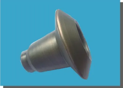 Home appliances plastic plating