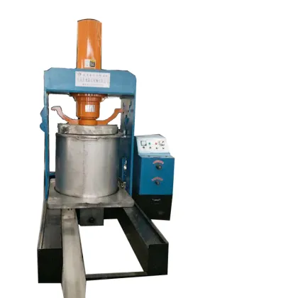 Wholesale 6YY-280D Super Pressure Hydraulic Oil Press Machine