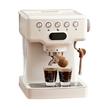 Factory Price Semi-Automatic Commercial Milk Frother for Cappuccino and Espresso Coffee Machines