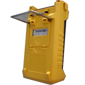 Decfuse otdr fiber testing DEC500 DEC600