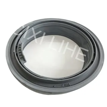 Original Washing Machine Door Gasket Seal for Samsung Washer - DC61-20219A on Sale