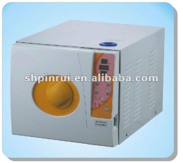 vacuum drying autoclave sterilizer