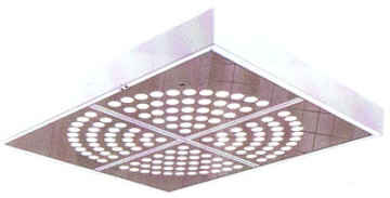 Elevator Car Ceiling (HDHM-415)