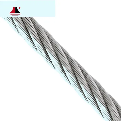 Gustav Wolf Elevator Traction Wire Ropes 8x19 FC 10mm/12mm/16mm