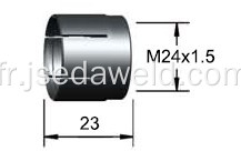 Retenue de buse Fronius AL4000 AW5000