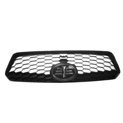 Auto Parts LBYQ11-4004 Car Front Grill for FAW