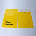 Eco friendly compostable mailer bag