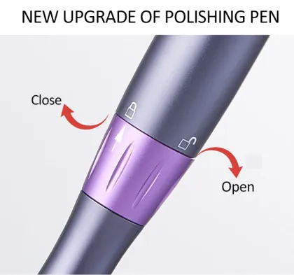 Hot Sell Portable Electric Charging Nail Removal Drill Machine