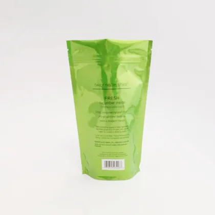 Zip Lock Bags Pouches
