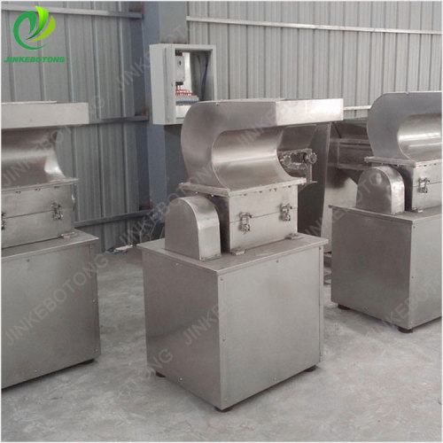 chemical coarse crusher equipment