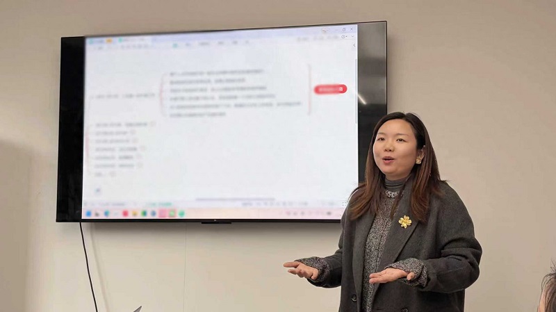 Ziptek Internal Empowerment Training: Empowering Growth, Building the Future