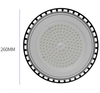 Indoor LED Ceiling Lights