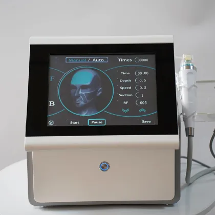 Hot Sale Beauty: Skin Care Machines and Personal Care Products