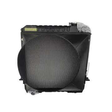 FOTON TRUCK PARTS J1102213100062 Radiator Water Tank