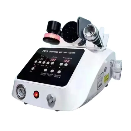 Electric Portable Gua Sha Cupping Massager for Beauty Salon Therapy