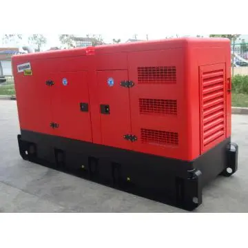 50hz 1350kva Perkins generador eléctrico