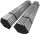 sae 4140 QT Steel pipe