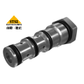Valve assembly 305-4563/3054563 is suitable for wheel loader 980K 980M