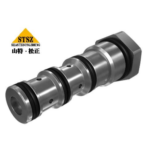 Valve assembly 305-4563/3054563 is suitable for wheel loader 980K 980M