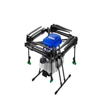 UAV Hseason 16L drone agricultural spraying frame drone uav high protection sprayer drone para fumigar
