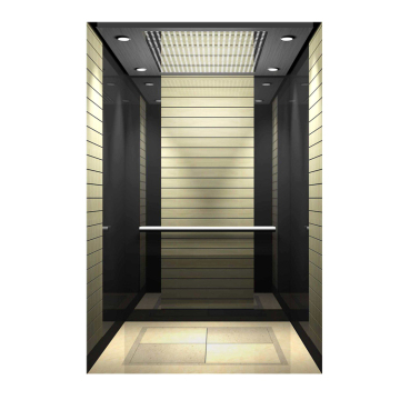 Elevator Safety: Fahrstuhl, Ascenseur, and Elevadores