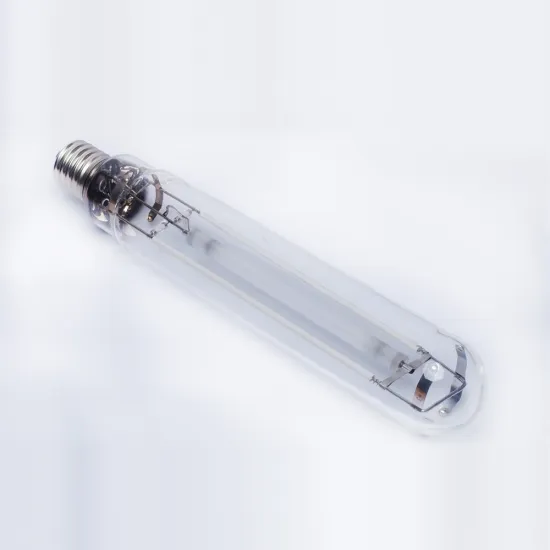 1000 Watt Grow Light: Boosting Indoor Plant Growth with High Pressure Sodium Vapor Technology