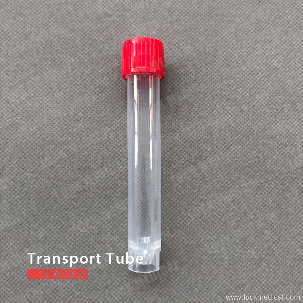 Cryotube with Screw Cap 10 ml