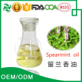 OEM Private Private Belok New Bulk Natural Spearmint Oil