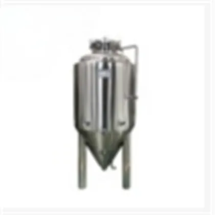 1000L Stainless Steel commercial Beer Brew Equipment