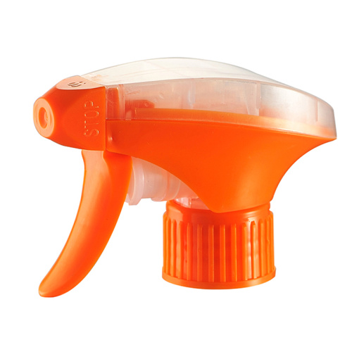 Good misting spray -effect 28 mm trigger spuitpomp