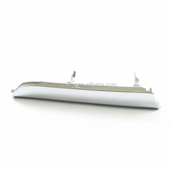 Chrome Bumper Strip Grille Frame Cover Accessories for Lexus RX350