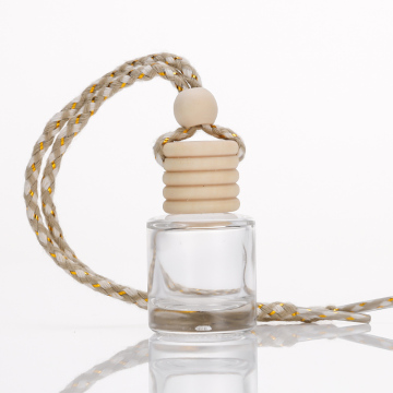 Aromatherapy bottles car outlet decoration
