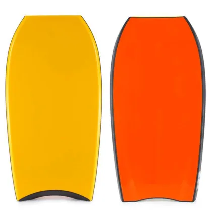 Durable EPS Body Board for Surf Swimming and Body Surfing