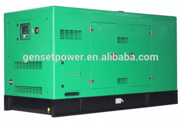 Best Price China Diesel Engine Silent 90 kva Yuchai Generator