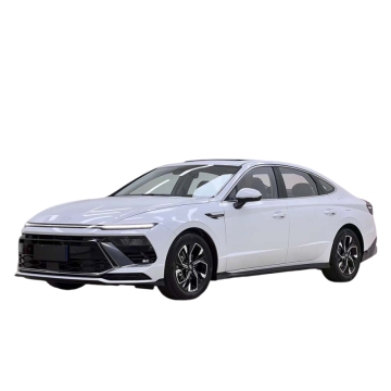 Hyundai Sonata 2024 1.5T Pro version