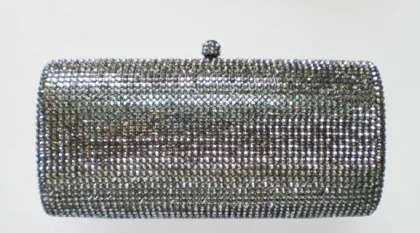 A grade crystal bags G20085
