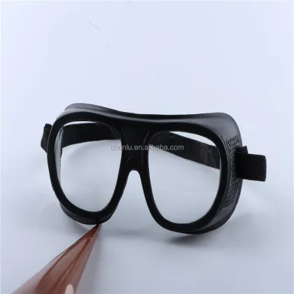 X-ray Glasses CE Approval