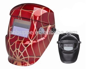 2015 Auto Darkening Welding Helmet En379 cheap price